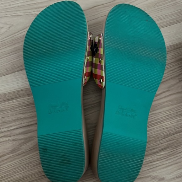 Dr Scholls Original x Kate Spade New York 70s Clog Sandals - Picture 3 of 3